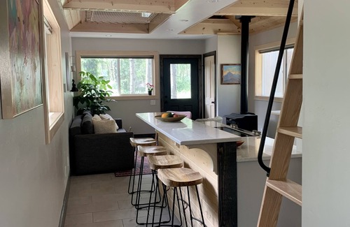Durango Cabin | La Plata Canyon Studio