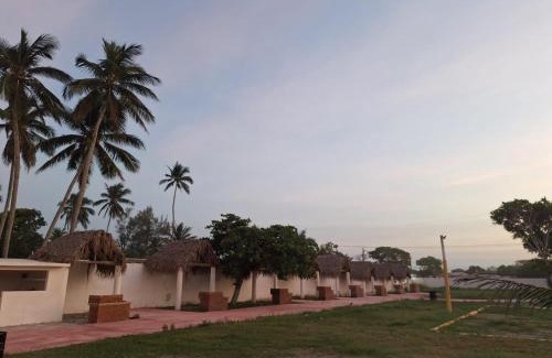 Tecolutla Hotel | La Playita