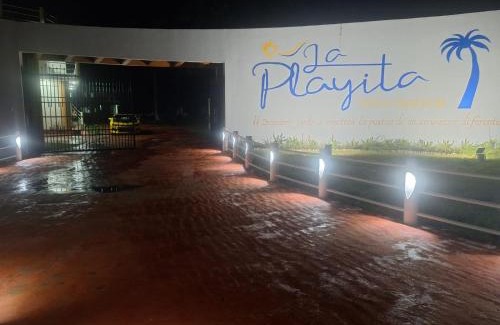 Tecolutla Hotel | La Playita