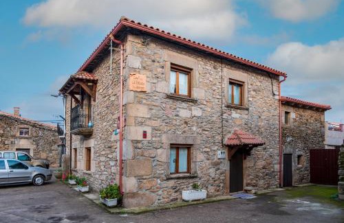 Perena House | La Plazuela I