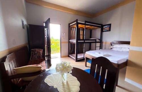 Moalboal Resort | La Plumerias