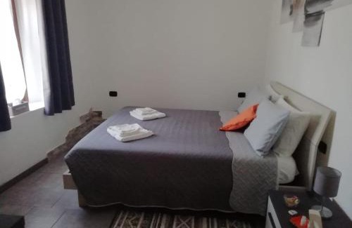Oggiono Bed & Breakfast | La Poesia del Lago