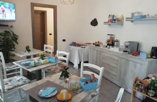 Oggiono Bed & Breakfast | La Poesia del Lago