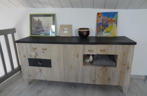 Yvoire House | La Pointe D'Yvoire