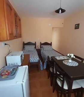 Ezeiza Apartment | La Polita - Hospedaje Apart Ezeiza