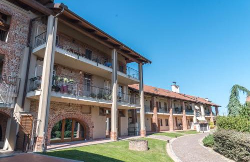 San Maurizio Canavese Apartment | La Pollona 1817
