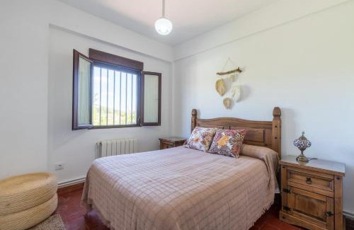 Alanis House | La Pontezuela Alanis