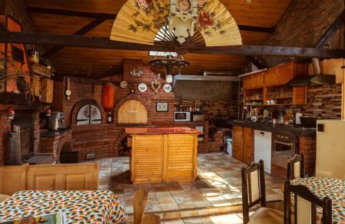 Adamus House | La Popica