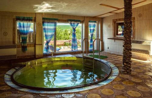 Adamus House | La Popica