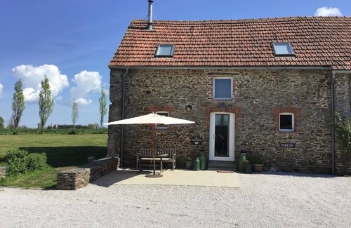 Villiers-Fossard House | La Porcherie