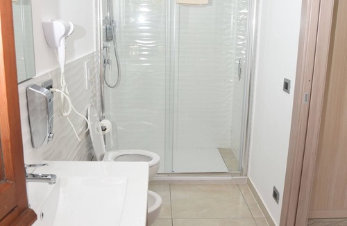 Villapiana Bed & Breakfast | La Porta del mare