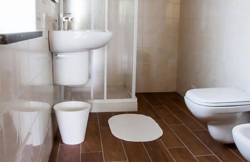 Mitogio House | La Porta delle Gole
