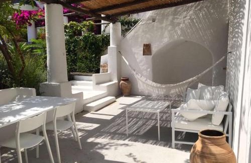 Piscita Villa | La Porta Rossa
