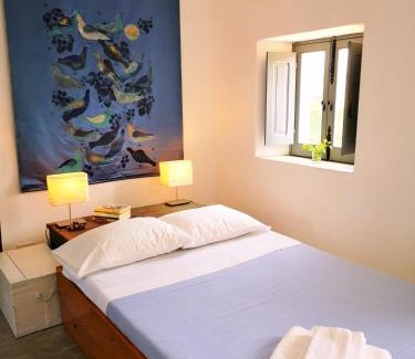 Piscita Villa | La Porta Rossa