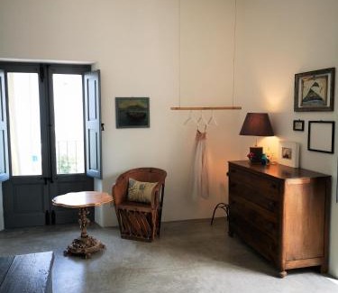 Piscita Villa | La Porta Rossa
