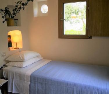 Piscita Villa | La Porta Rossa