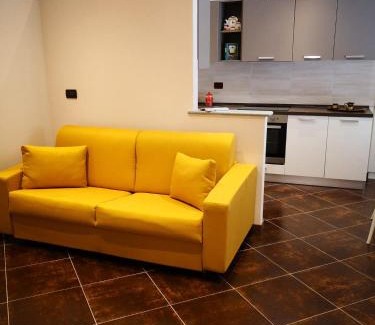 Vado Ligure Apartment | La Porta Rossa