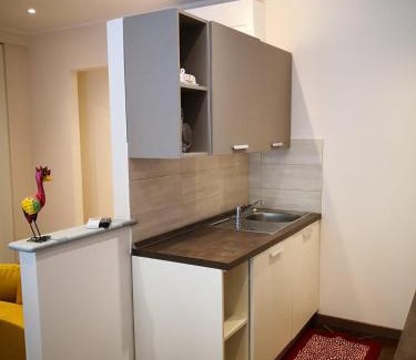 Vado Ligure Apartment | La Porta Rossa
