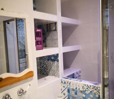 Vado Ligure Apartment | La Porta Rossa