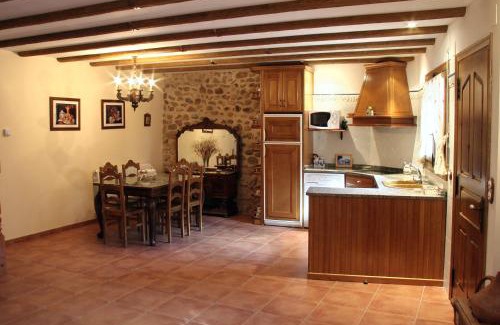 Vera de Moncayo House | LA PORTAZA