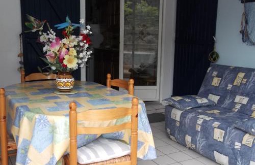 Fromentine Apartment | LA PORTE DES ILES