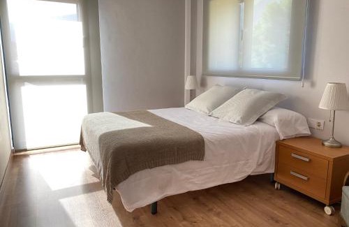 Pauls de Flamisells Apartment | La Portella