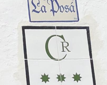 La Nava de Santiago House | La Posá