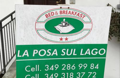 Rimasco Bed & Breakfast | La posa sul lago