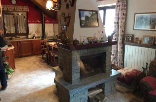 Rimasco Bed & Breakfast | La posa sul lago