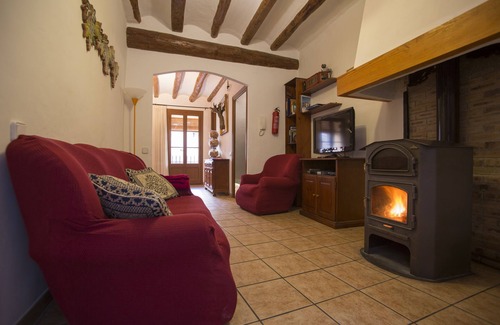 Caseres House | La Posada de Caseres