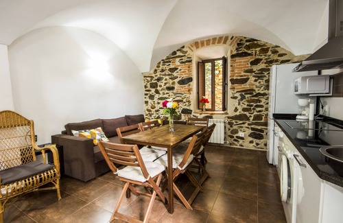 Grimaldo House | La Posada de Grimaldo