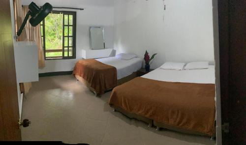 San Rafael House | La Posada de las Aves