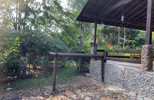 San Rafael House | La Posada de las Aves