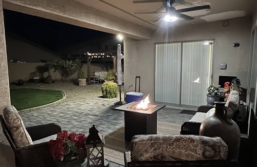 Laveen Village House | La Posada de Lucy, LLC