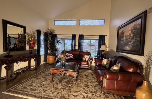 Laveen Village House | La Posada de Lucy, LLC