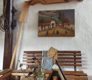 Cajabamba House | La Posada de Maffy