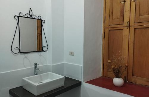 Cajabamba House | La Posada de Maffy