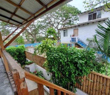 Montanita Apartment | La posada de Mary