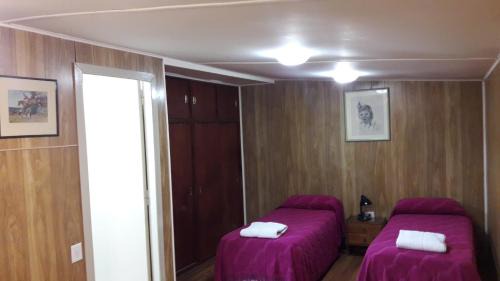 Puerto Santa Cruz Hotel | La Posada de Pinky Hotel