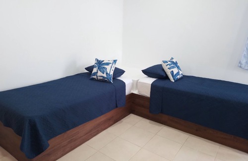 Portobelo Hotel | La Posada del Buzo