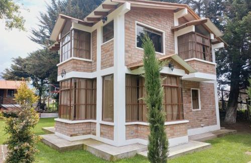Riobamba Other | La Posada del Chagra HOST