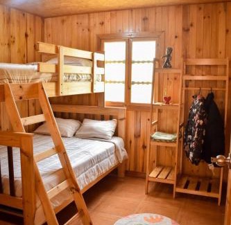 Oxapampa Cabin | La posada del Minero - Oxapampa