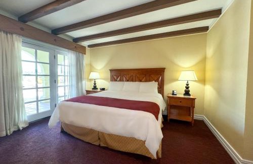 Western Division Hotel | La Posada Hotel