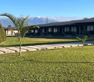 Tafi Viejo Apartment | La posta