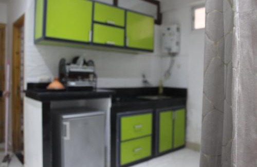 Imouzzer du Kandar House | la poste