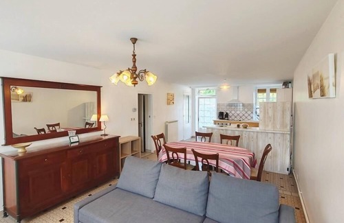 Castets House | La Poterie - Castets