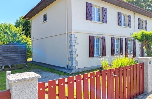 Castets House | La Poterie - Castets