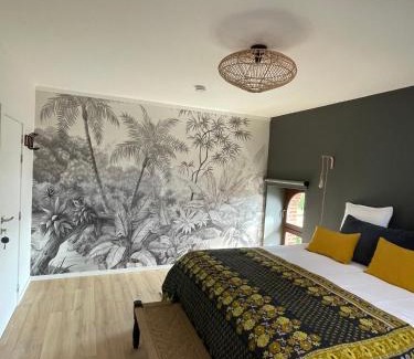 Ath Bed & Breakfast | La Poterie - Chambres d'hôtes / Bed & Breakfast