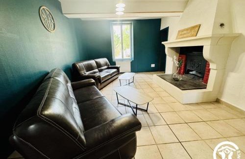 Saint-Ferriol House | La prade