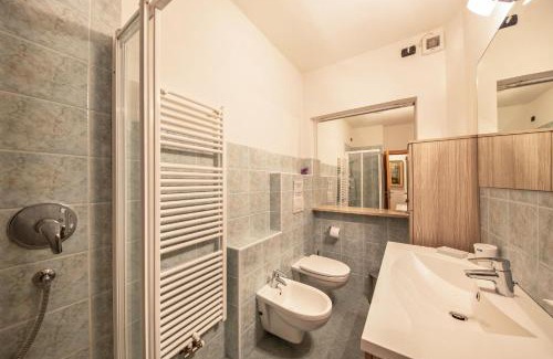Castello-Molina di Fiemme Apartment | La pratolina piano terra